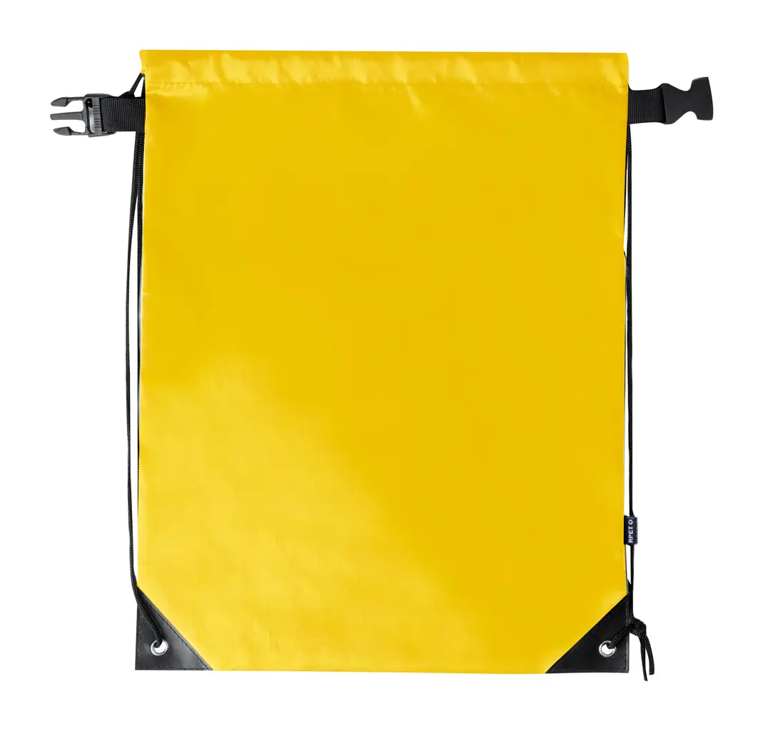 RPET Ruksak s vezicama Sionap AP734004 yellow-0