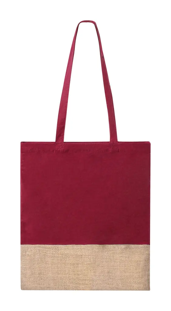 Torba za kupovinu Suelva AP734008 burgundy-0