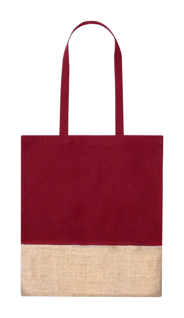 Torba za kupovinu Suelva AP734008 burgundy-1