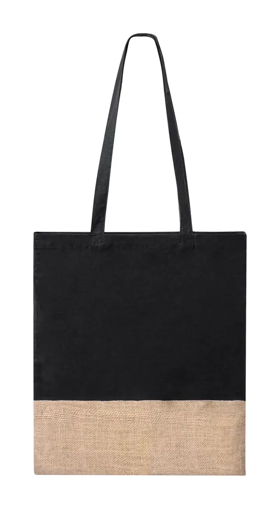 Torba za kupovinu Suelva AP734008 black-0