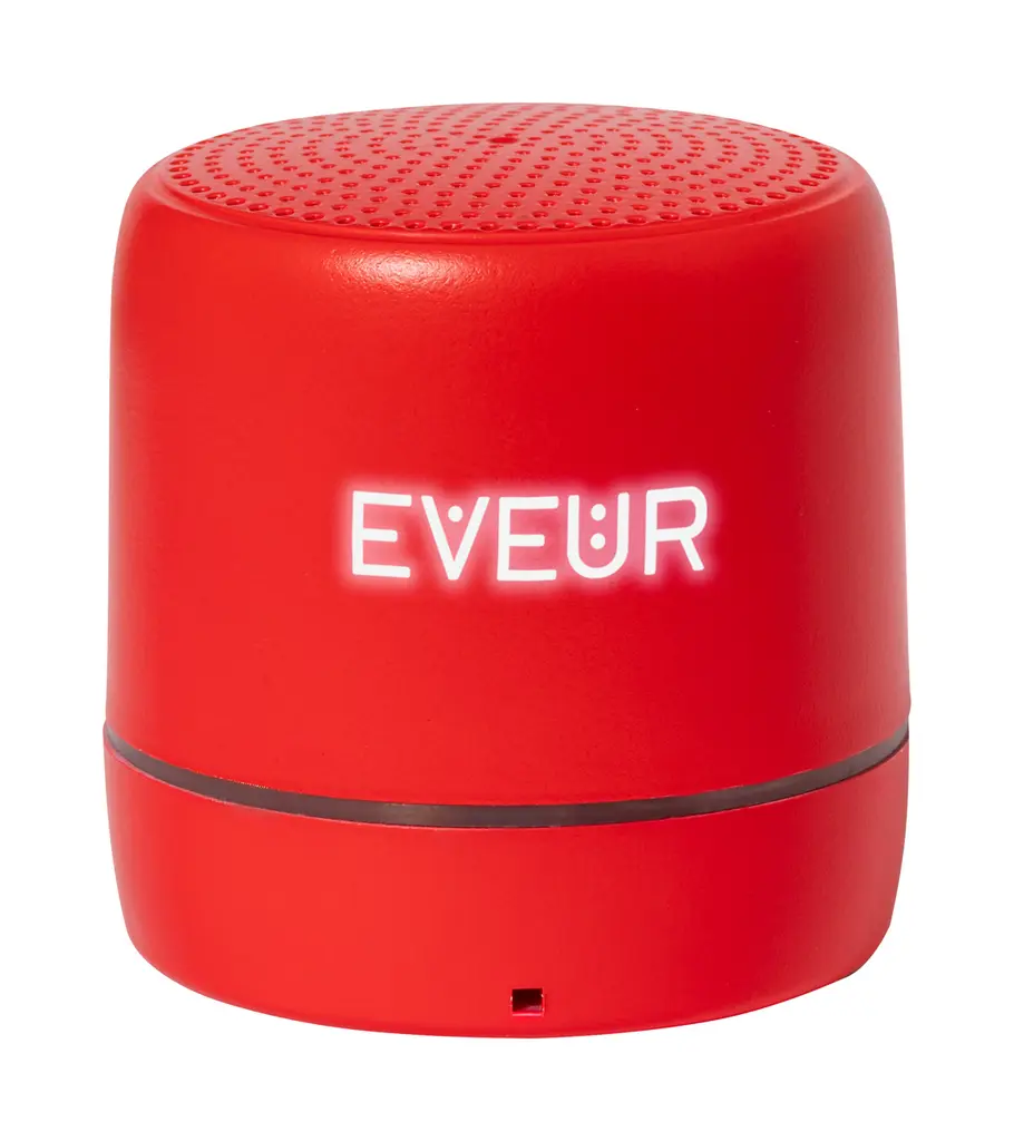 Bluetooth zvučnik Kucher AP734114 red-0