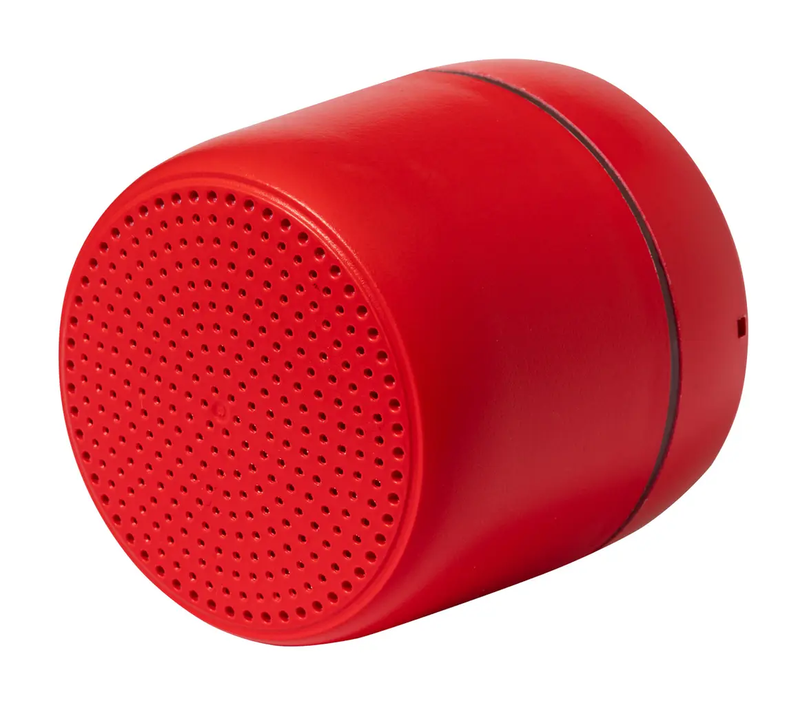 Bluetooth zvučnik Kucher AP734114 red-2