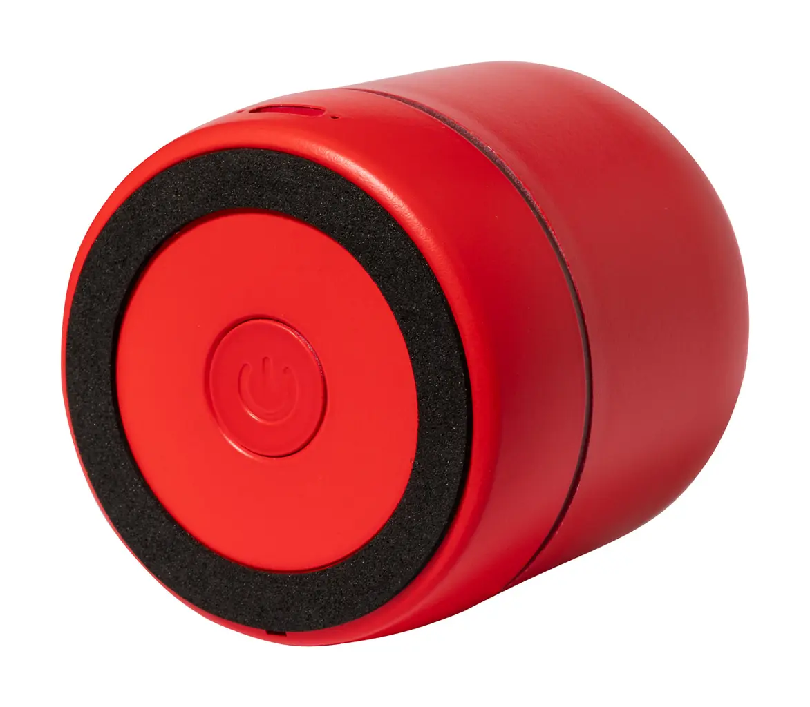 Bluetooth zvučnik Kucher AP734114 red-3