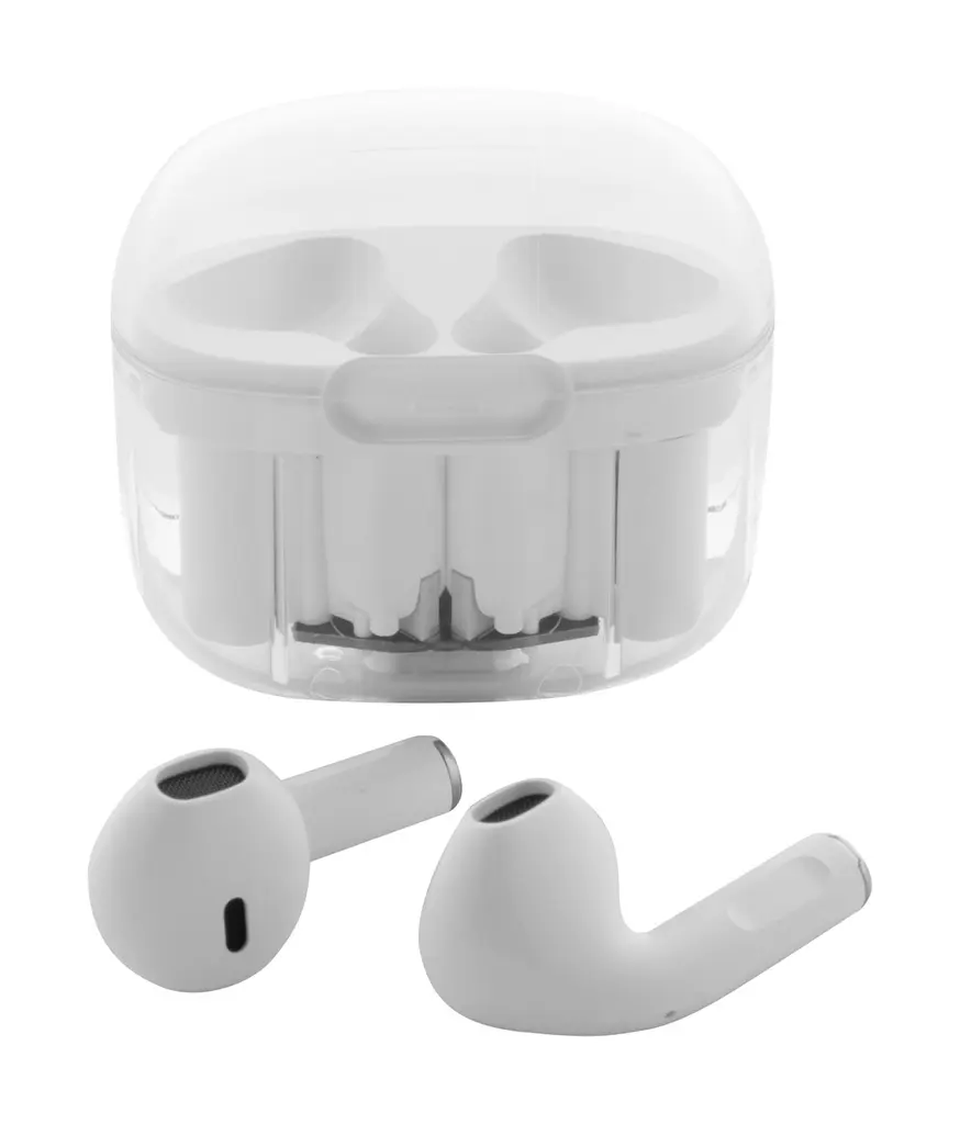 RABS prozirne Bluetooth slušalice Trance AP864031 white-3