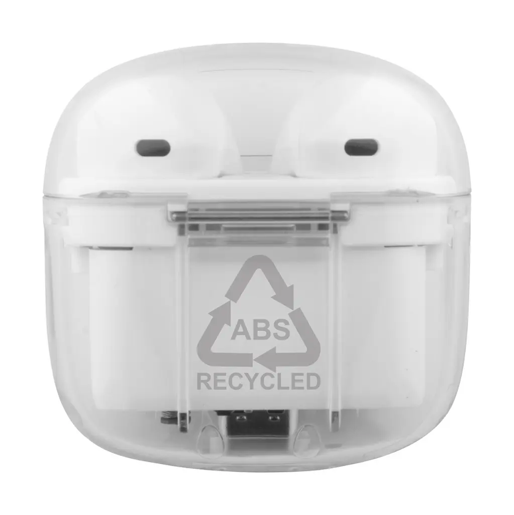 RABS prozirne Bluetooth slušalice Trance AP864031 white-4