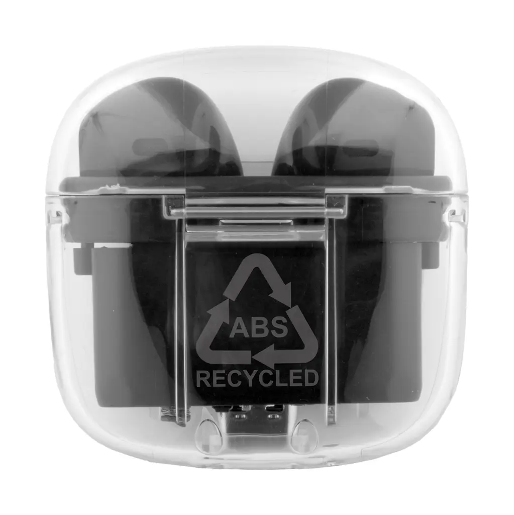 RABS prozirne Bluetooth slušalice Trance AP864031 black-4