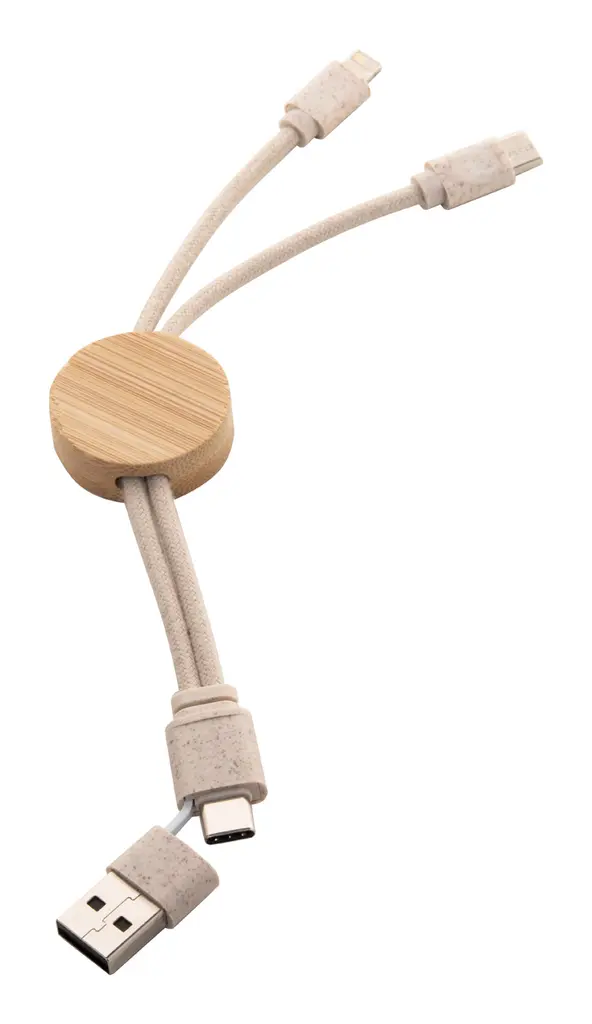 USB kabel za punjenje Nihon AP864029 natural-2