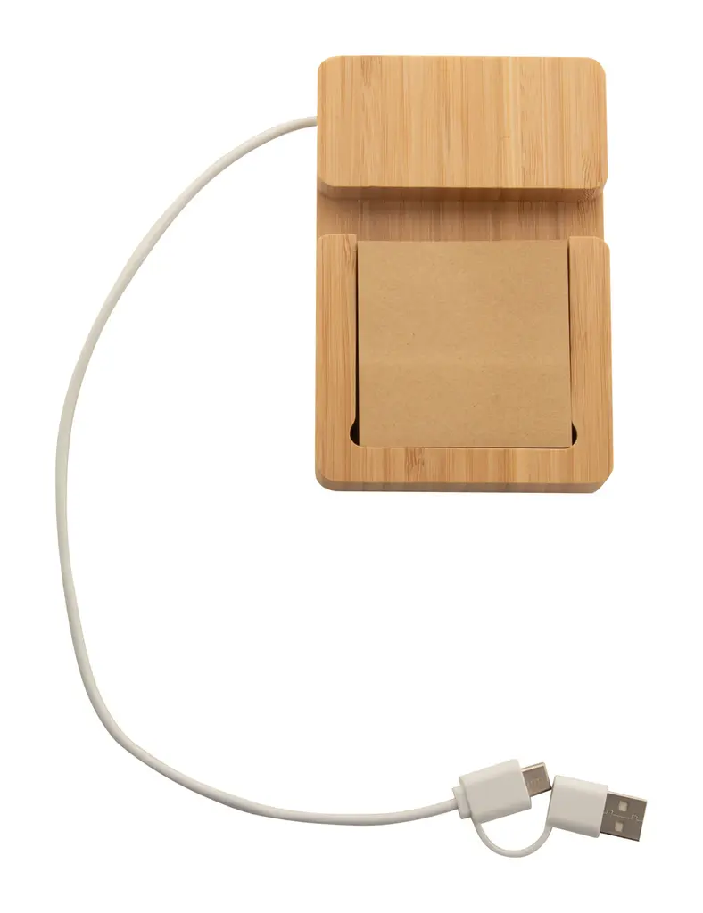 USB hub Notto AP864043 natural-1