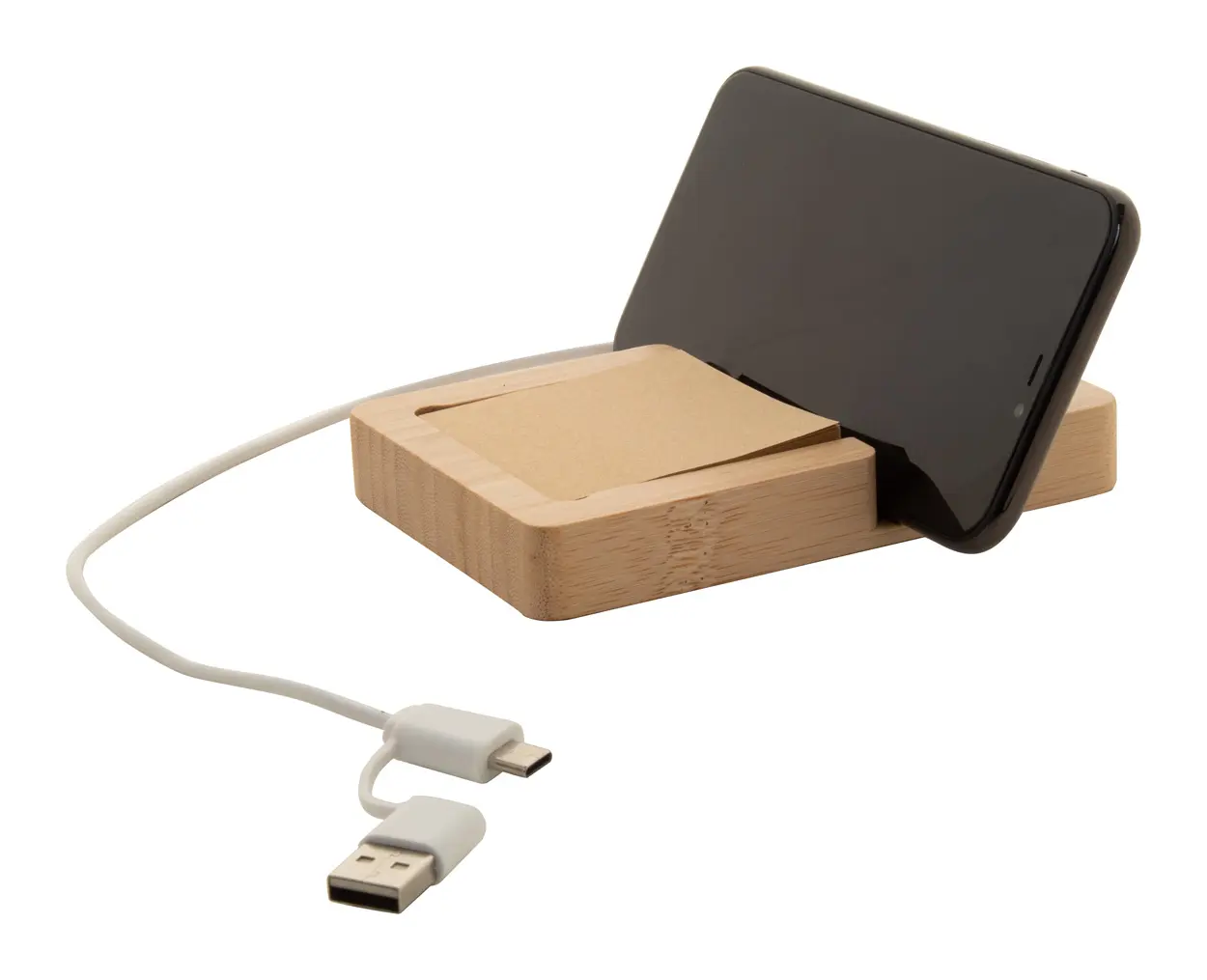 USB hub Notto AP864043 natural-6