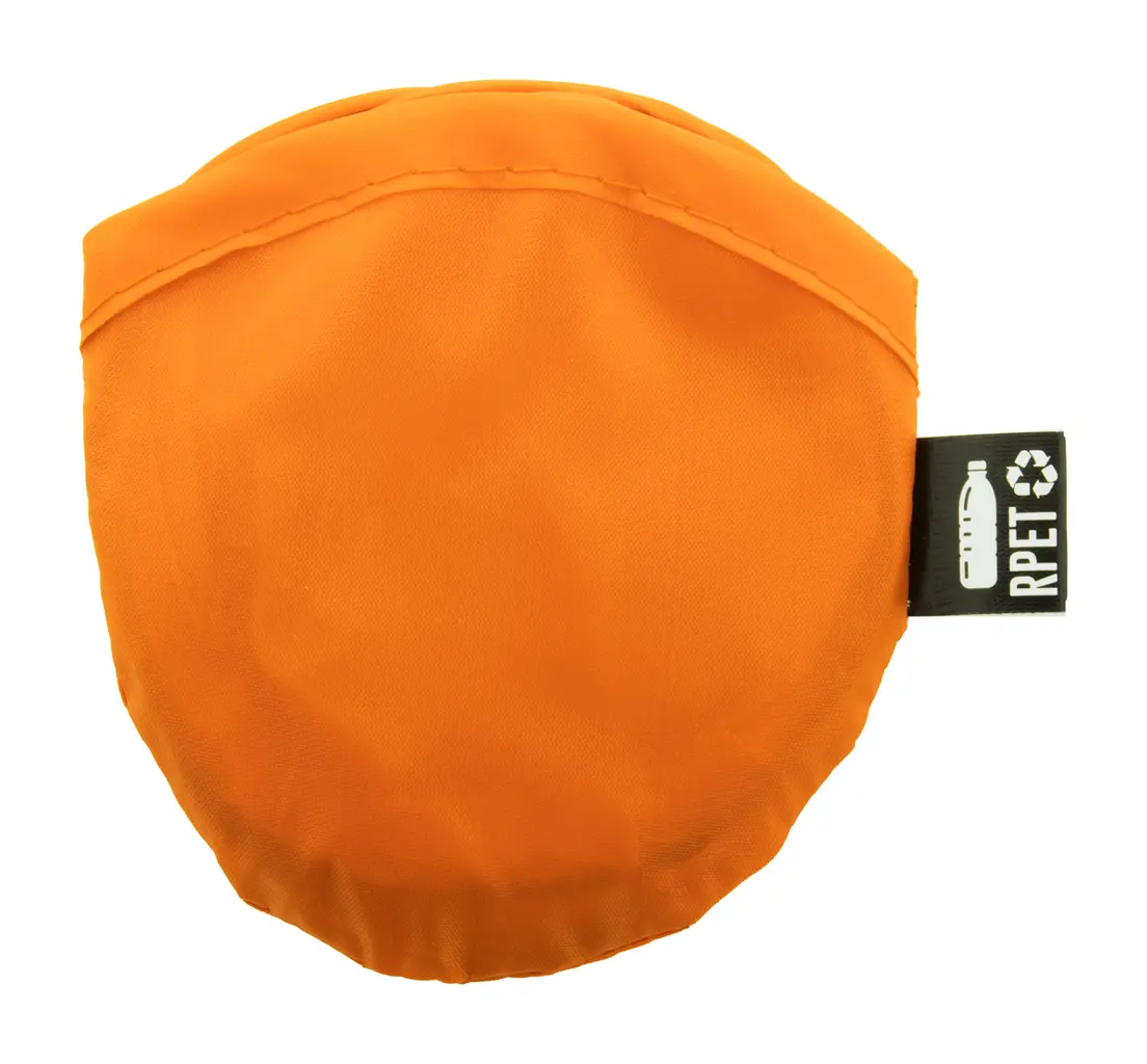 RPET Frizbi Rocket AP844066 orange-1