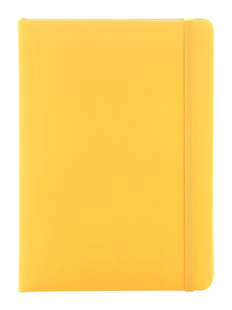 RPU Notes Repuk Blank A5 AP800765 yellow-1