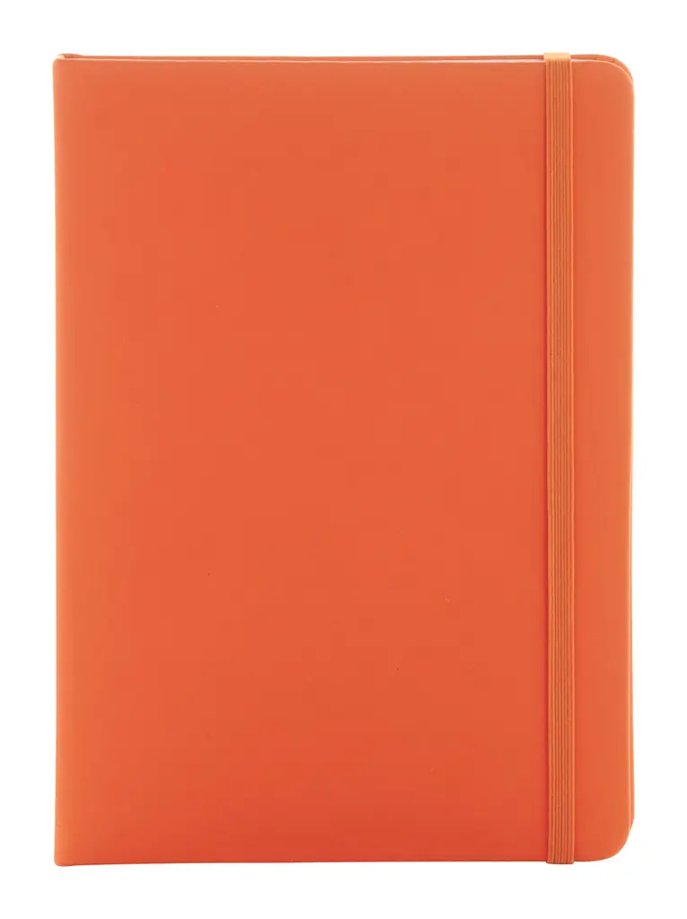 RPU Notes Repuk Blank A5 AP800765 orange-1