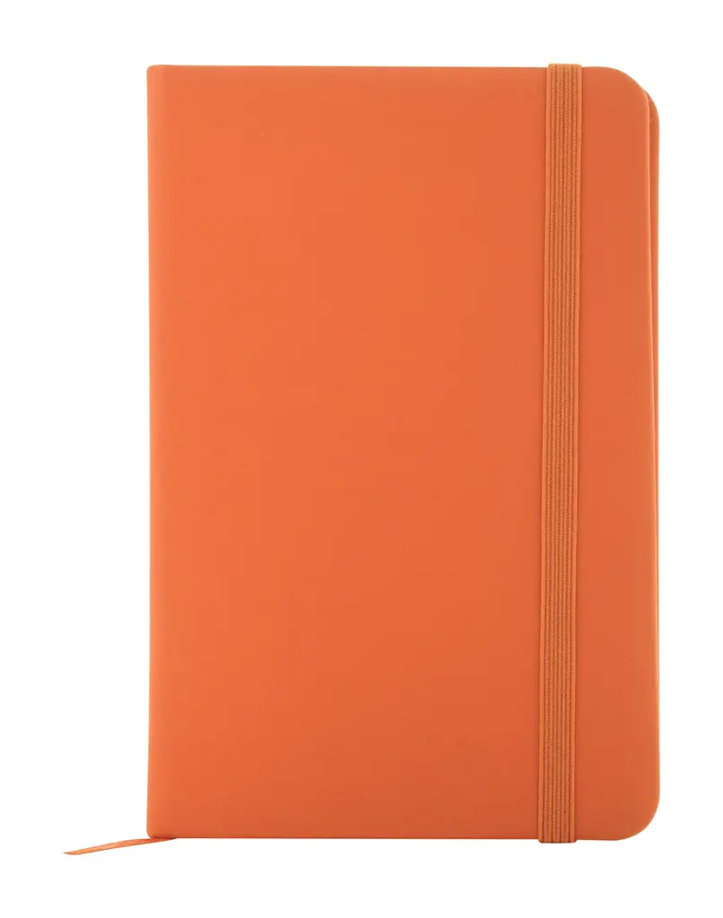 RPU Notes Repuk Blank A6 AP800766 orange-1