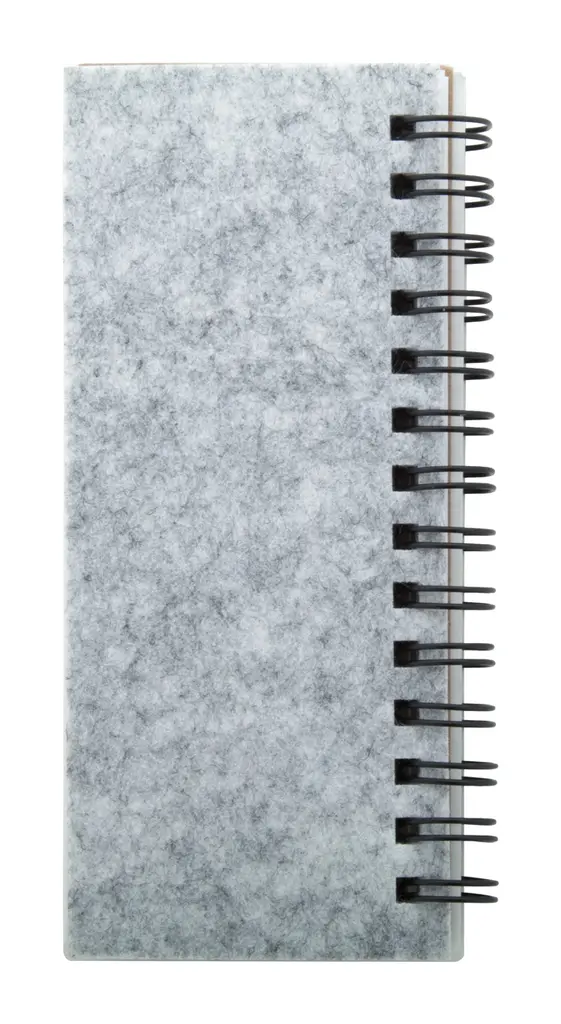 RPET Notes Felmark RPET AP800767 grey-4