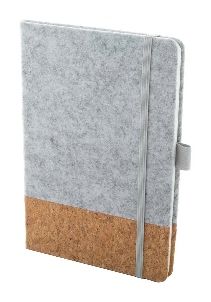 RPET Notes Corfel AP800768 grey-0