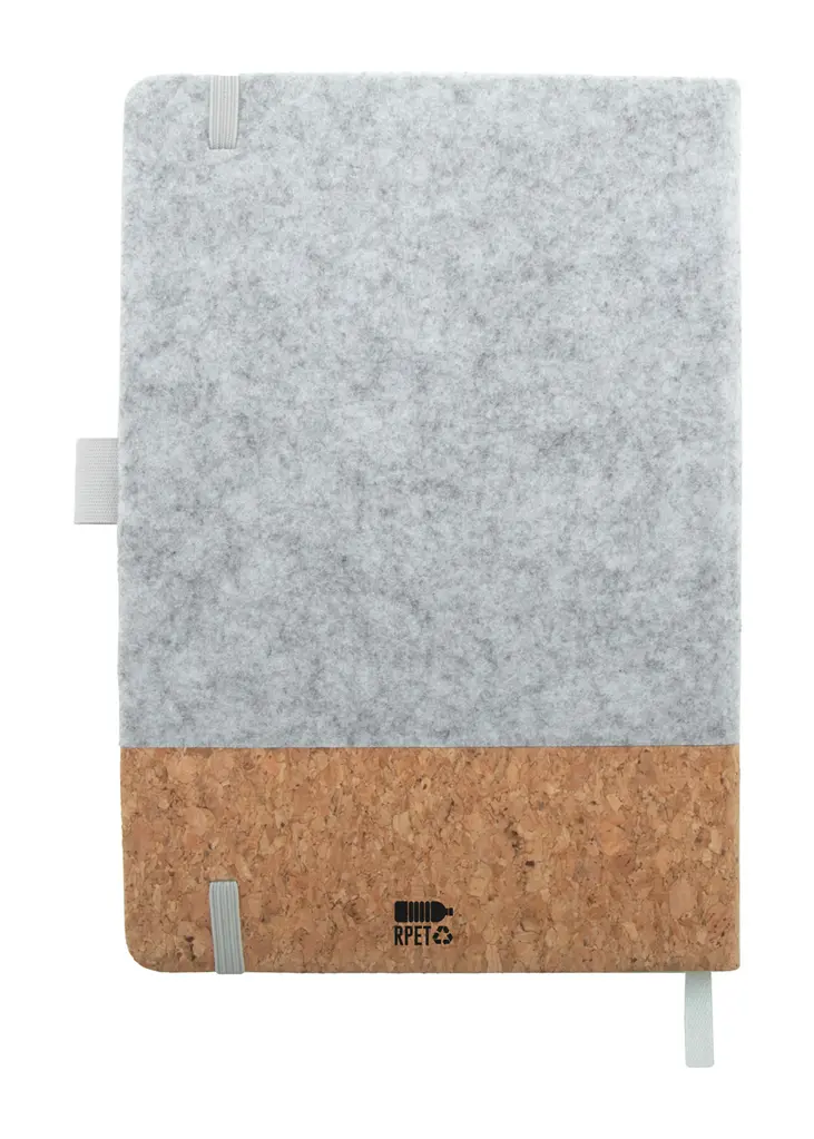 RPET Notes Corfel AP800768 grey-3