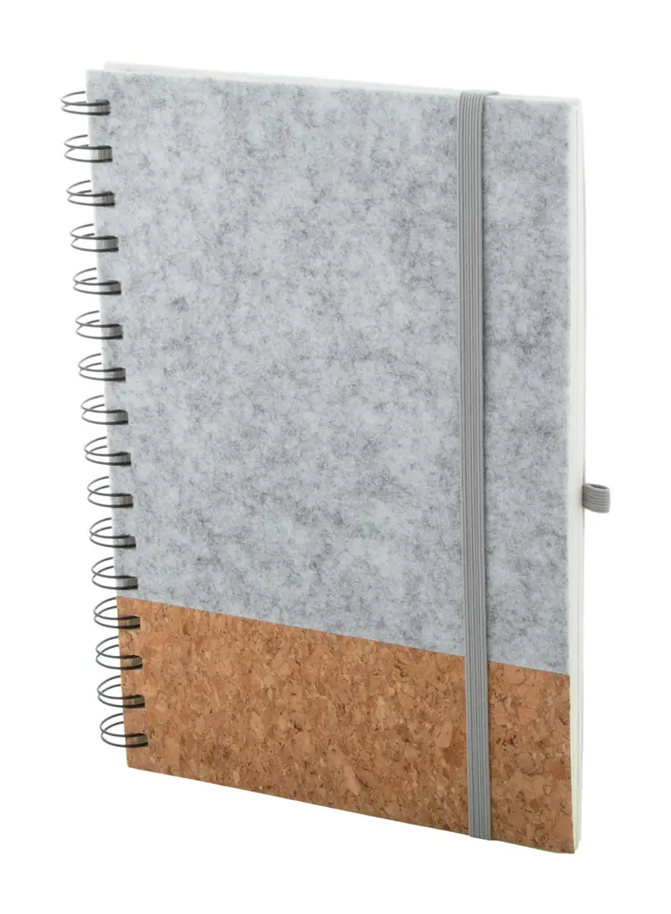 RPET Notes Corsens AP800769 grey-0