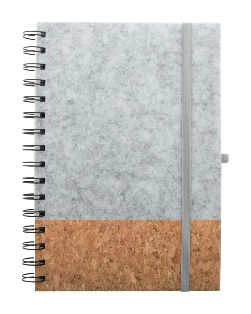 RPET Notes Corsens AP800769 grey-1