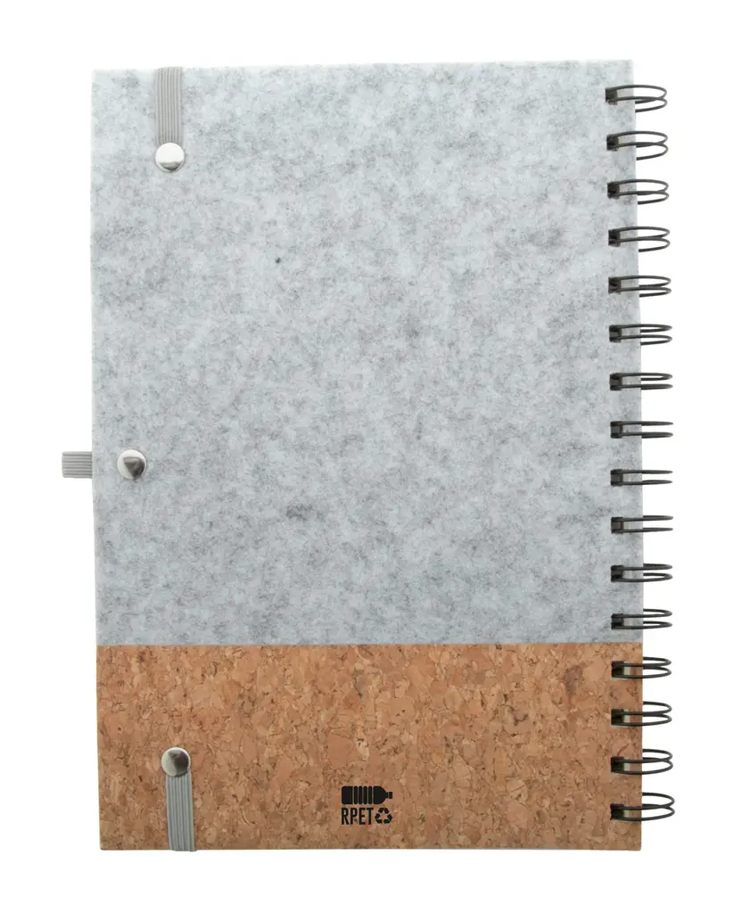 RPET Notes Corsens AP800769 grey-3