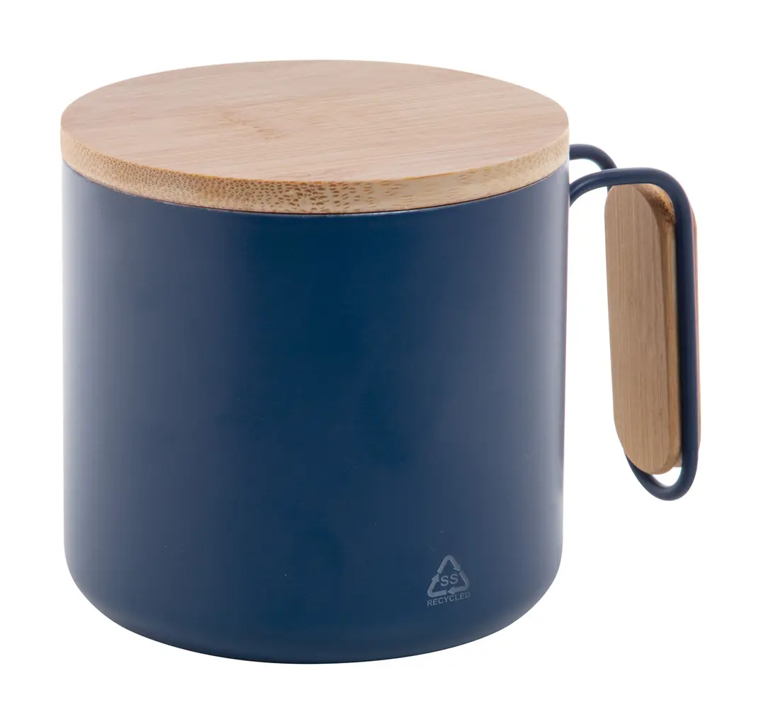 Termo šalica Graboo AP808096 dark blue-0