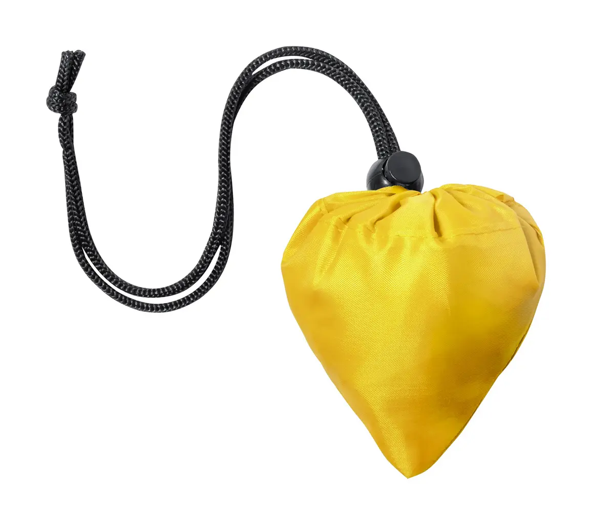 Promotivna RPET torba za kupovinu Berber AP809528 yellow-1