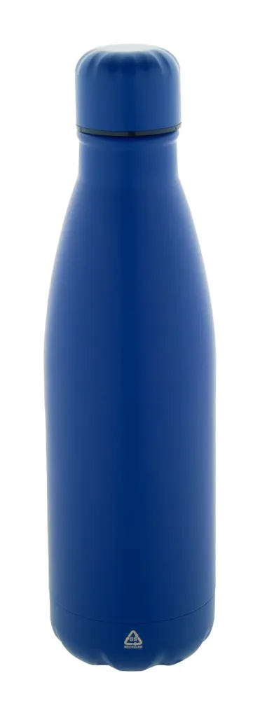 Reciklirana boca od nehrđajućeg čelika Refill AP808117 blue-0