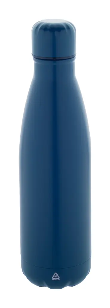 Reciklirana boca od nehrđajućeg čelika Refill AP808117 dark blue-0