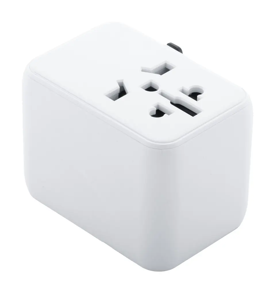 Putni adapter Jetsetter Plus AP864047 white-1