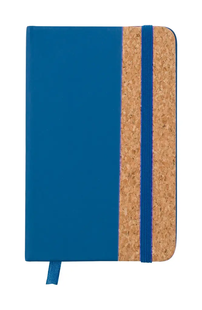 Rokovnik Tierzo AP734191 blue-0