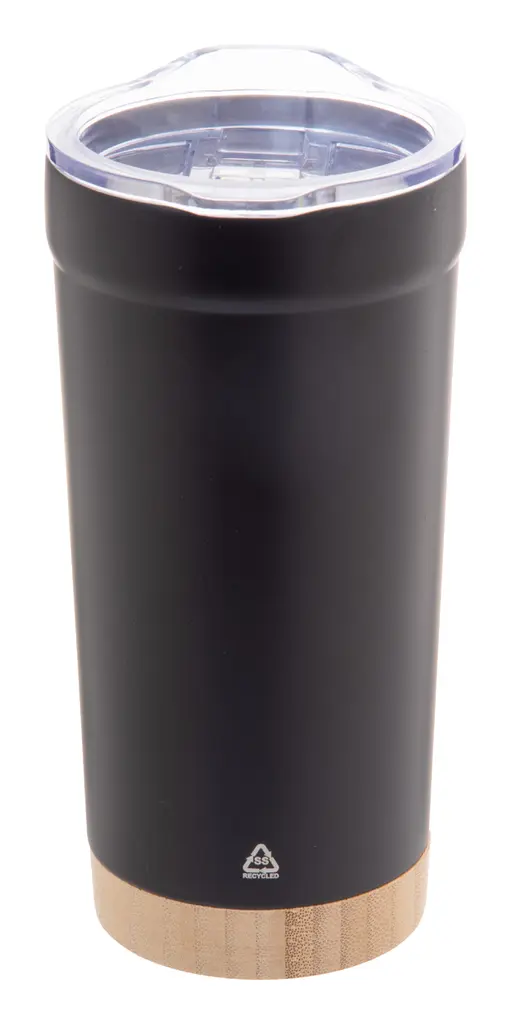 Termo šalica Icatu XL AP808115 black-0