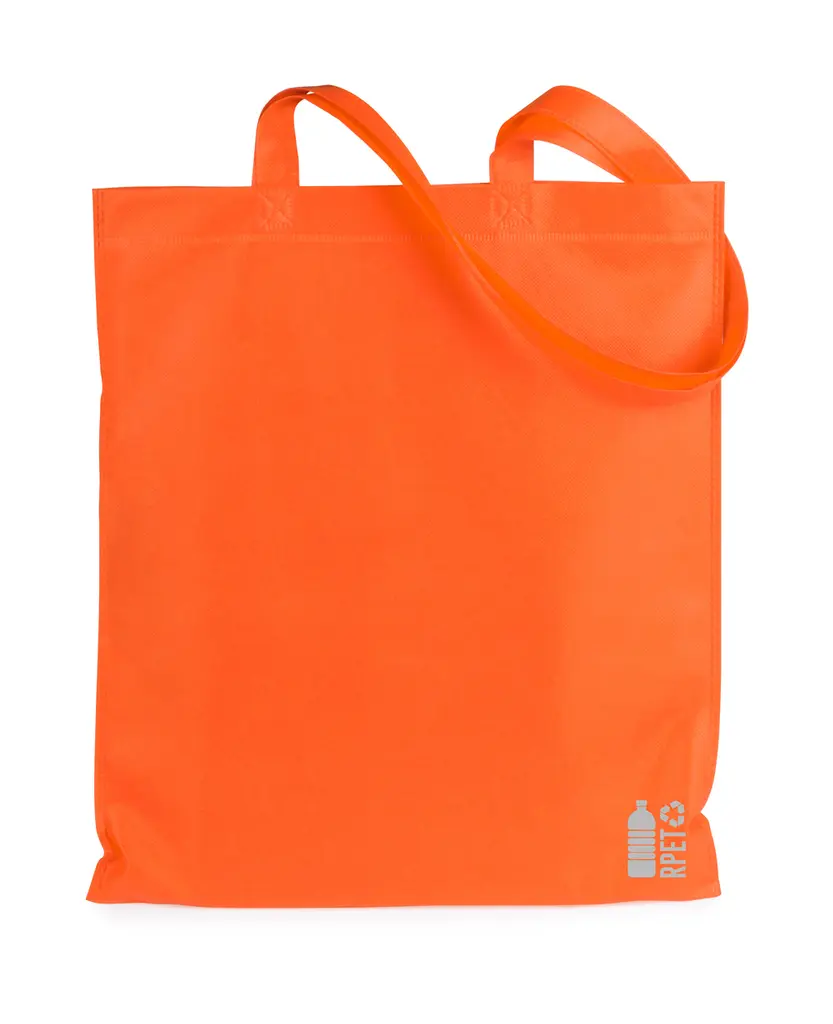 RPET Torba za kupovinu Rezzin AP809529 orange-0