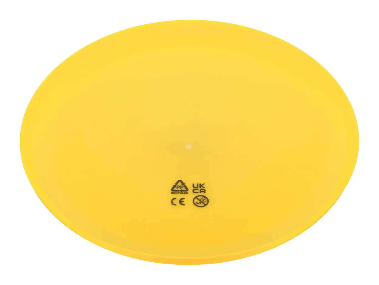 Frizbi Reppy AP809526 yellow-2