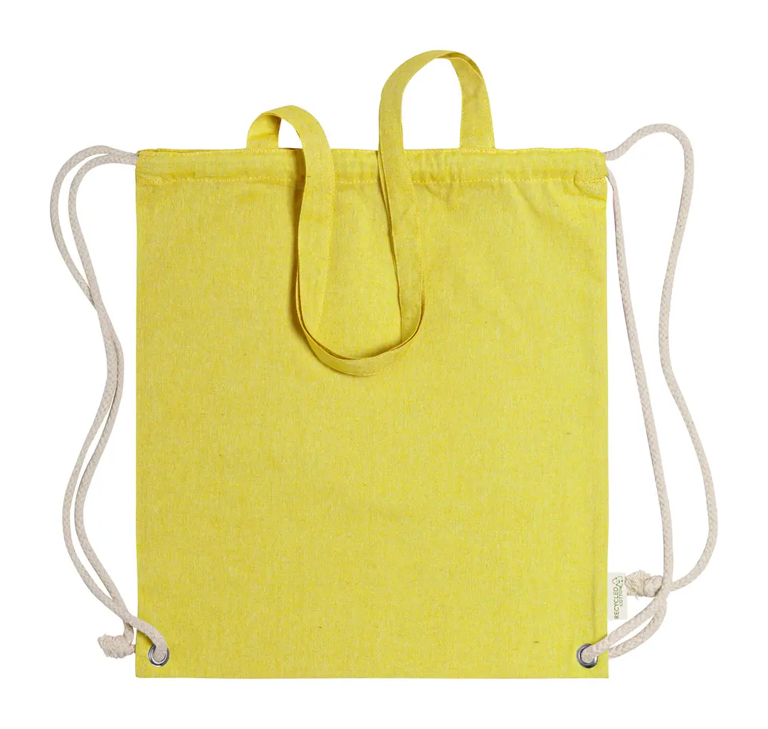 Torba s vezicom Fenin AP721896 yellow-0