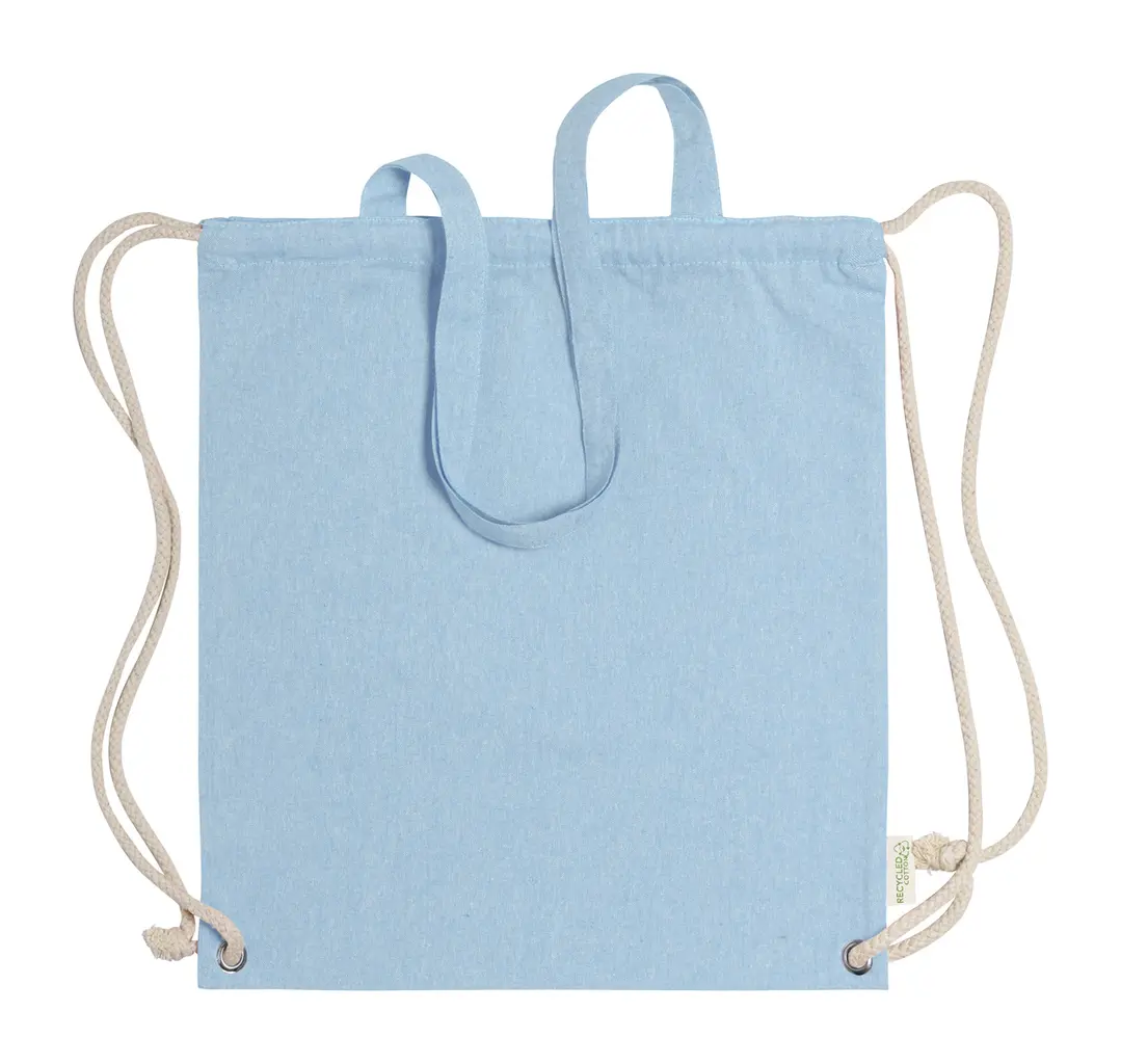 Torba s vezicom Fenin AP721896 light blue-0