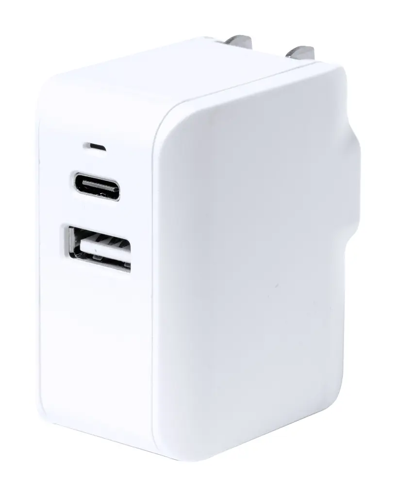 Putni adapter Vlind AP733481 white-1