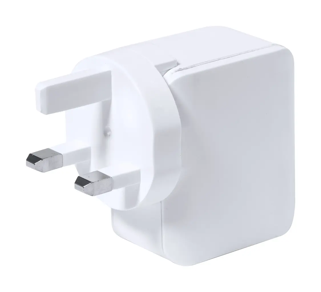 Putni adapter Vlind AP733481 white-5