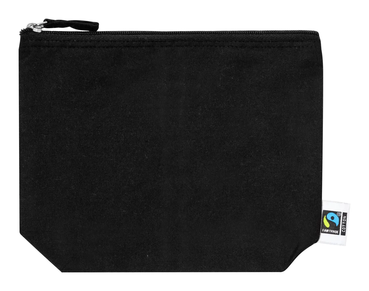 Kozmetička torba Yink Fairtrade AP733651 black-2