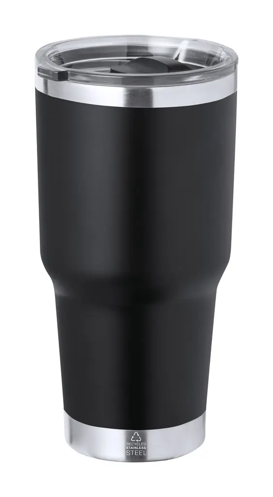 Termo šalica Tobey AP733804 black-0