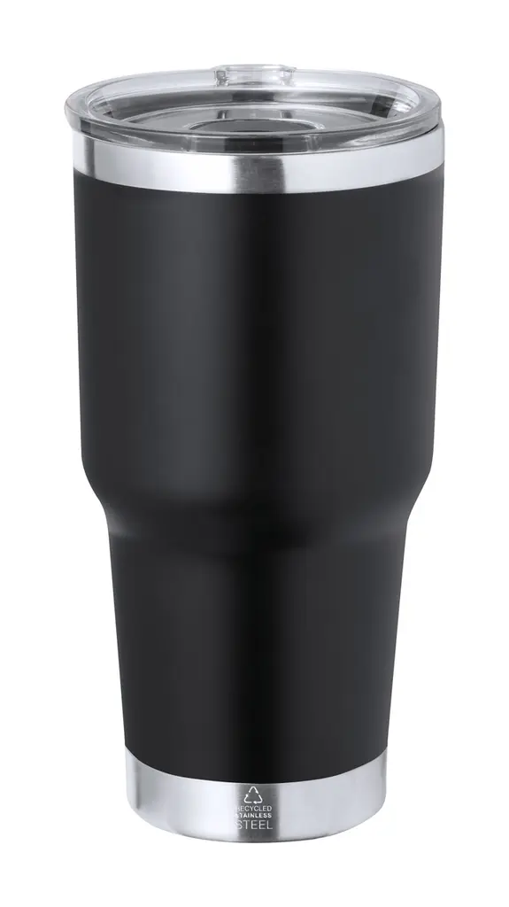 Termo šalica Tobey AP733804 black-5