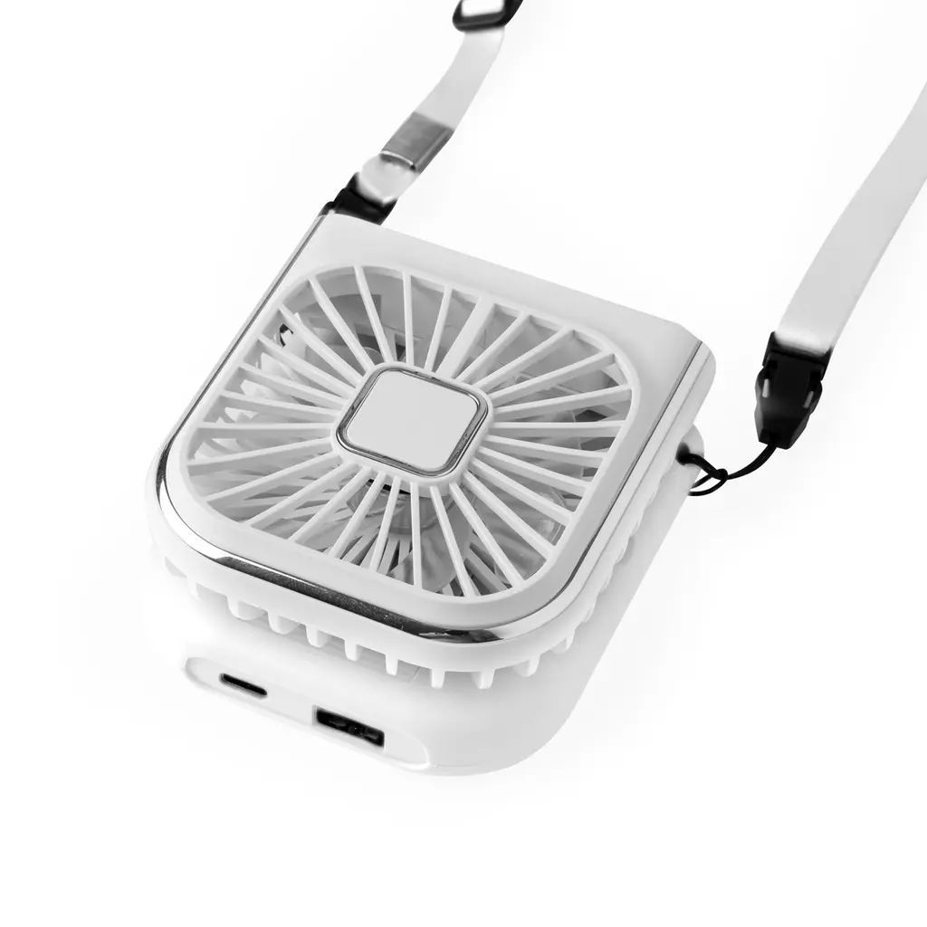 Električni ventilator Benard AP733866 white-5