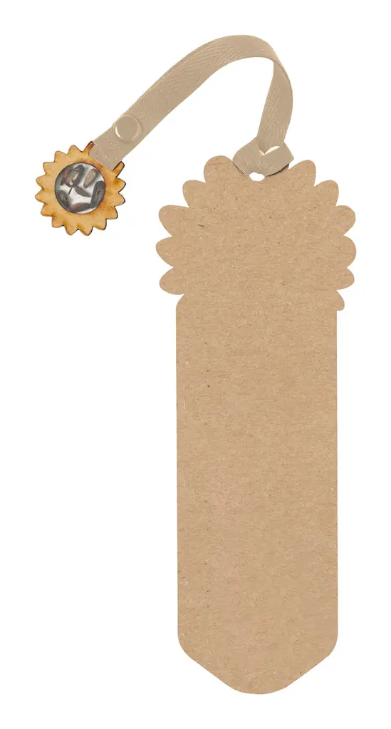 Bookmark Bernaye AP734070 natural-0