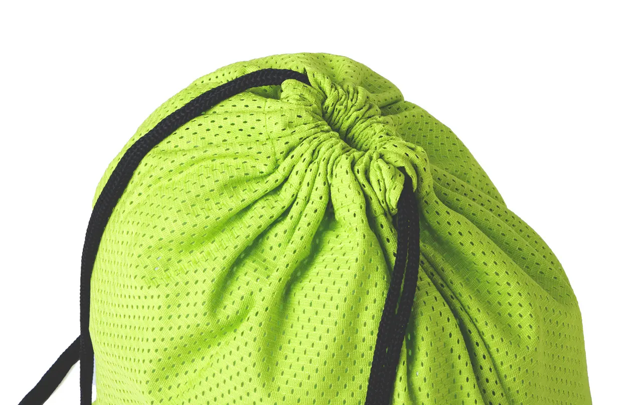 Torba s vezicom Arlequix AP734220 lime green-2