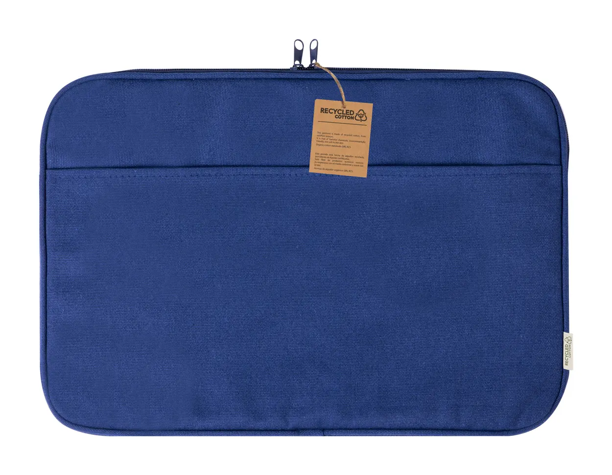 Torbica za laptop Albarn AP734026 dark blue-0