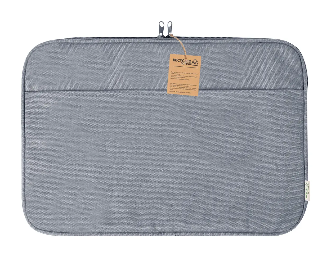 Torbica za laptop Albarn AP734026 grey-0