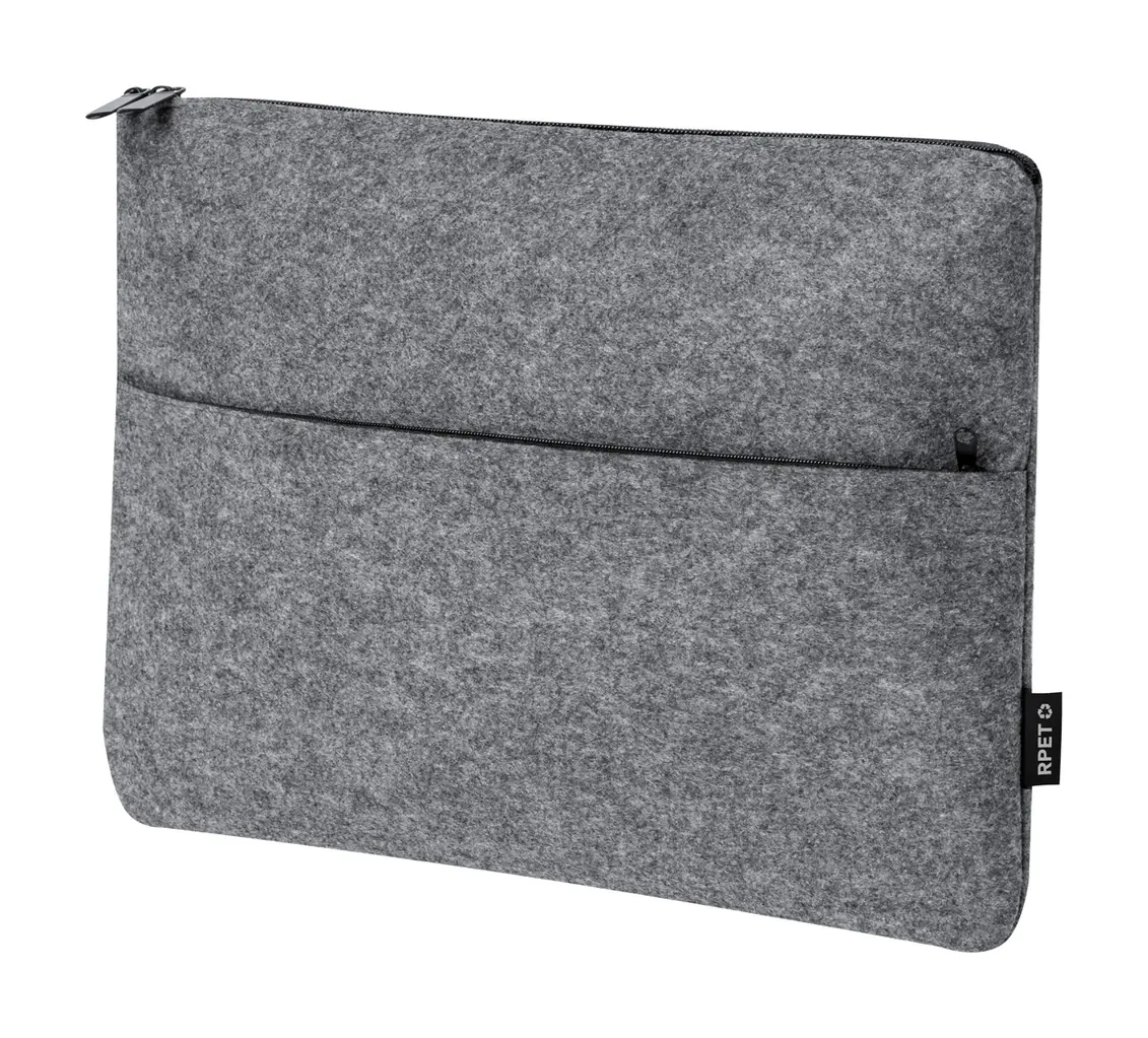 Torbica za laptop Ginax AP734033 grey-0