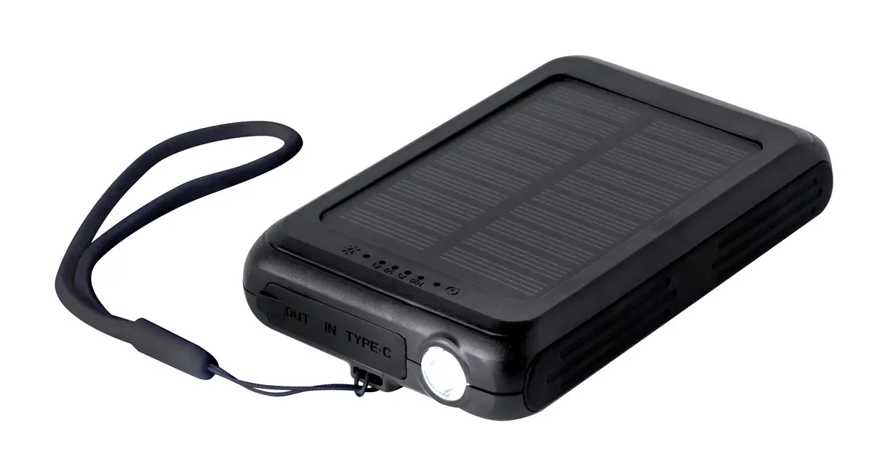 Power bank Haryin AP734249 black-3