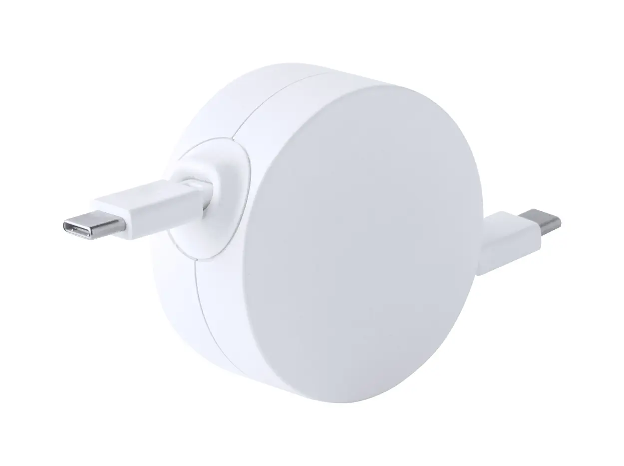 RABS USB kabel za punjenje Zapa RCS AP733953 white-0