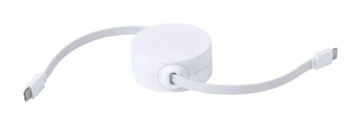 RABS USB kabel za punjenje Zapa RCS AP733953 white-1