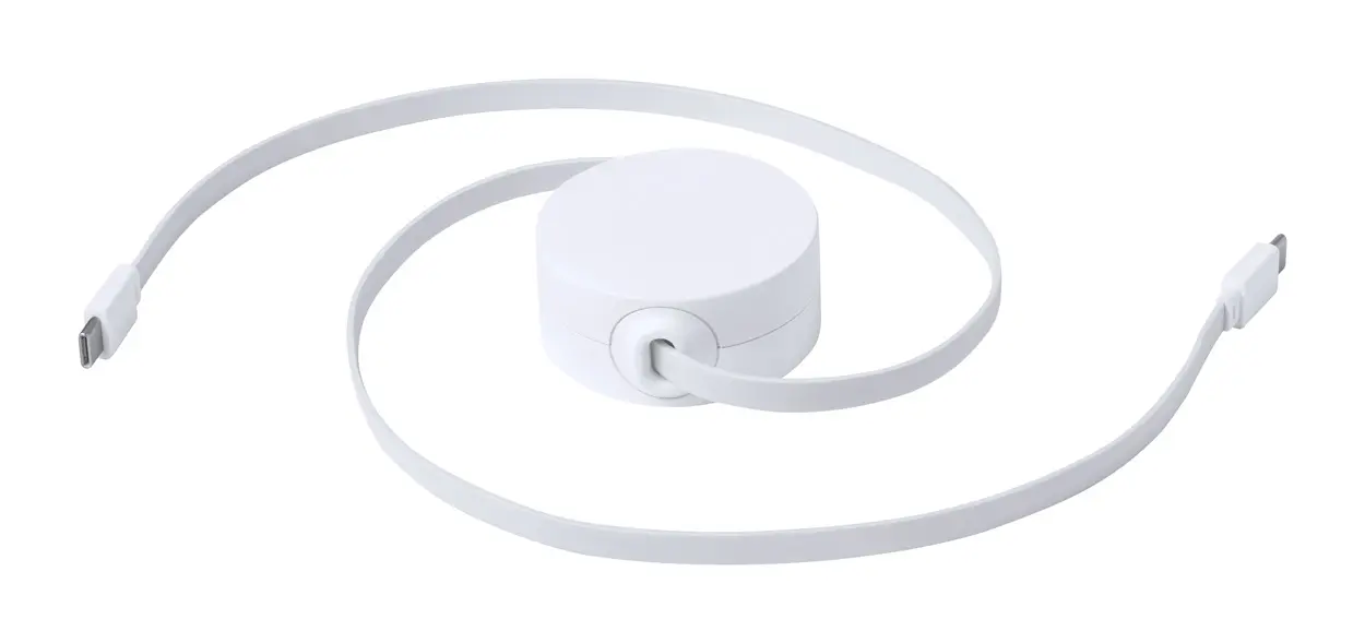 RABS USB kabel za punjenje Zapa RCS AP733953 white-2