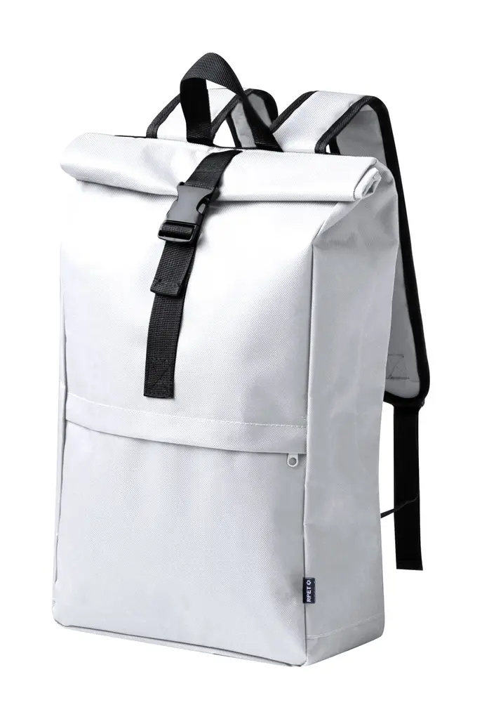 RPET Ruksak Vaega AP733988 white-1